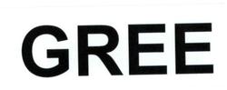 Trademark GREE