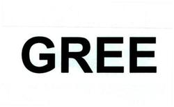 Trademark GREE