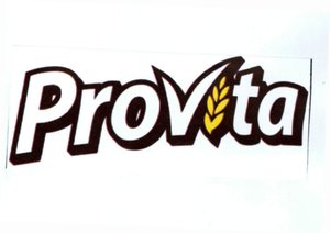 Trademark PROVITA