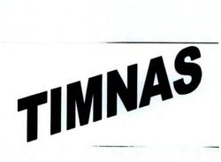 Trademark TIMNAS