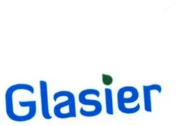 Trademark GLASIER