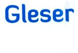 Trademark GLESER