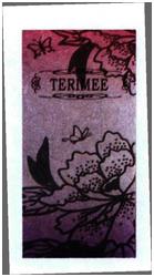 Trademark TERIMEE + Logo