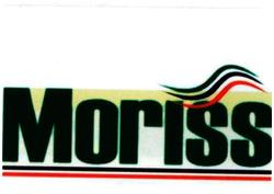 Trademark Moriss