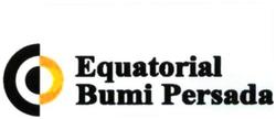 Trademark Equatorial Bumi Persada