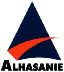 Trademark ALHASANIE