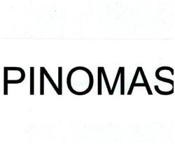 Trademark PINOMAS