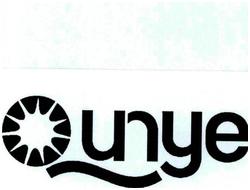 Trademark QUNYE