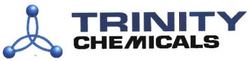 Trademark TRINITY CHEMICALS