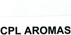 Trademark CPL AROMAS