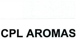 Trademark CPL AROMAS