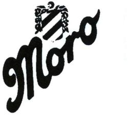 Trademark MORO