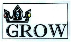 Trademark GROW