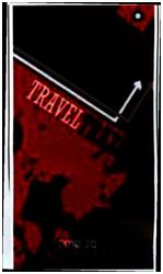 Trademark TRAVELTRAX