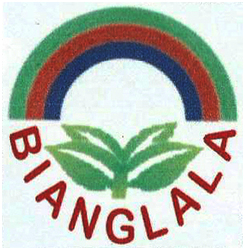 Trademark BIANGLALA