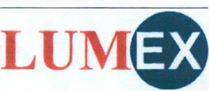 Trademark LUMEX