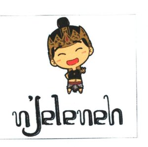 Trademark N'JELENEH