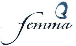 Trademark FEMINA