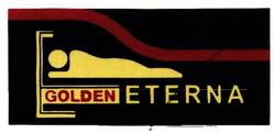 Trademark GOLDEN ETERNA