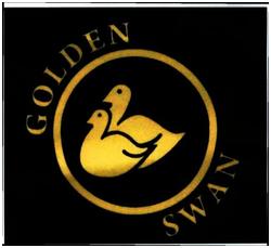 Trademark GOLDEN SWAN