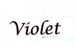 Trademark VIOLET