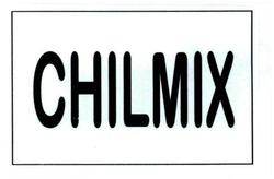 Trademark CHILMIX