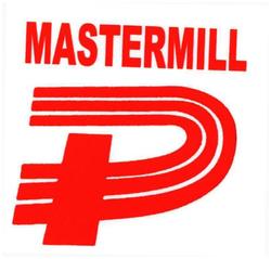 Trademark MASTERMILL