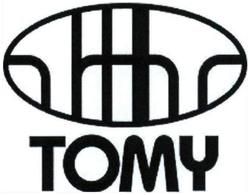 Trademark TOMY