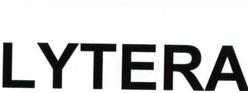 Trademark LYTERA