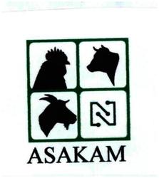 Trademark ASAKAM