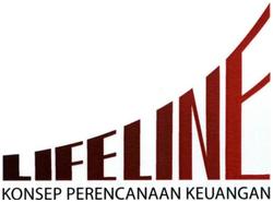 Trademark LIFELINE KONSEP PERENCANAAN KEUANGAN