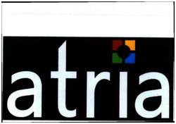 Trademark ATRIA