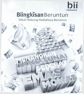 Trademark Biingkisan