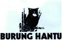 Trademark Burung Hantu