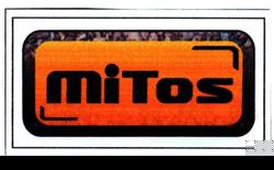 Trademark MITOS