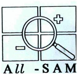 Trademark ALL-SAM