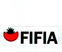 Trademark FIFIA + Lukisan