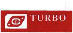 Trademark Turbo + Logo