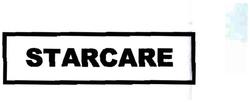 Trademark STARCARE