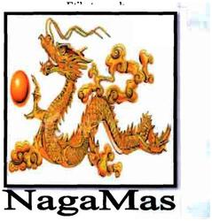 Trademark NAGAMAS