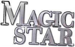 Trademark MAGIC STAR