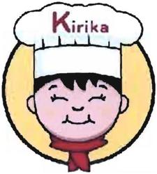 Trademark KIRIKA