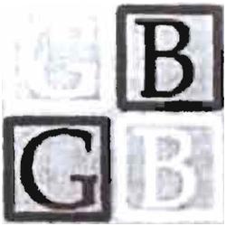 Trademark GBGB