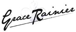 Trademark GRACE RAINIER