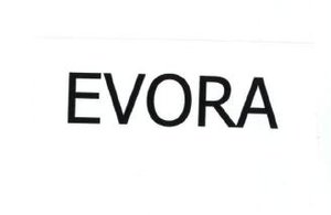 Trademark EVORA