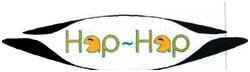 Trademark HAP-HAP + LOGO