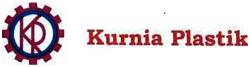 Trademark KURNIA PLASTIK + LOGO