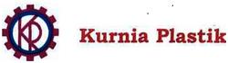 Trademark KURNIA PLASTIK + LOGO