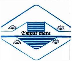 Trademark EMPAT MATA