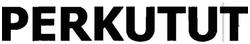 Trademark PERKUTUT
